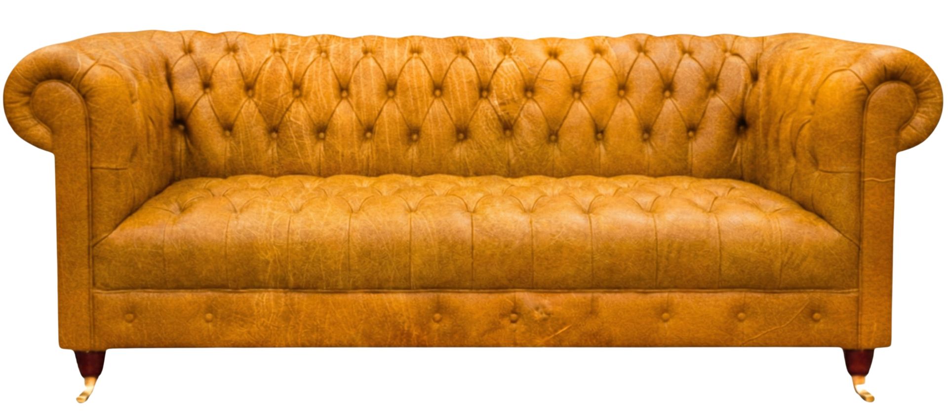 The Dorchester Chesterfield